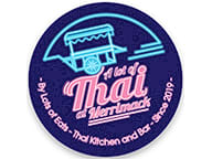 A Lot Of Thai