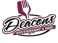 Deacon's Restaurant & Bar at the Golf Farm
