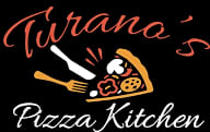 Turano's Pizza Kitchen