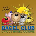 The Bagel Club