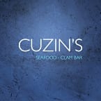 Cuzin's Seafood