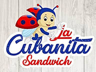 La Cubanita Sandwich